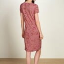 Pip Studio Pip Studio Daniela Short Sleeve Nightdress Delhi Dreams Pink L