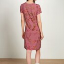 Pip Studio Pip Studio Djoy Short Sleeve Nightdress Bodhi Flower Dpink M