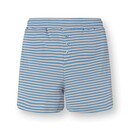 Pip Studio Pip Studio Bobi Short Trousers Little Sumo Stripe Blue XL