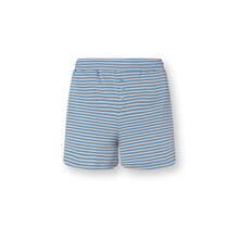 Pip Studio Bobi Short Trousers Little Sumo Stripe Blue S