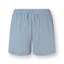 Pip Studio Pip Studio Bobi Short Trousers Little Sumo Stripe Blue S