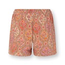 Pip Studio Pip Studio Bob Short Trousers Ornamento Orange M