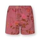 Pip Studio Pip Studio Bob Short Trousers Bodhi Flower Dpink XL
