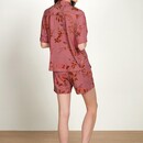 Pip Studio Pip Studio Bob Short Trousers Bodhi Flower Dpink L