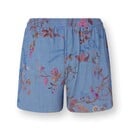 Pip Studio Pip Studio Bob Short Trousers Bodhi Flower Blue M