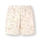 Pip Studio Pip Studio Bo Short Trousers Little Delhi Owhite L