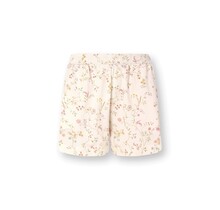 Pip Studio Bo Short Trousers Little Delhi Owhite L