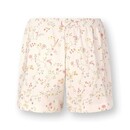 Pip Studio Pip Studio Bo Short Trousers Little Delhi Owhite S
