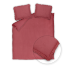 Vandyck Vandyck Kussensloop  Cotton Dream wildrose Kussensloop 60x70