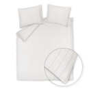 Vandyck Vandyck Pure Sand 40X55 offwhite Sierkussenhoes 40x55