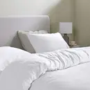 Beddinghouse Beddinghouse Dekbedovertrek Sun White 140x200/220