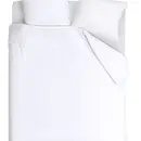 Beddinghouse Beddinghouse Dekbedovertrek Sun White 140x200/220