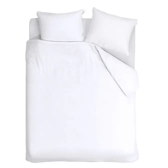 Beddinghouse Dekbedovertrek Sun White 240x200/220