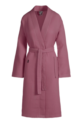 Vandyck Badjas Biarritz New wildrose Medium