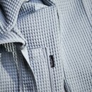 Vandyck Vandyck Badjas Biarritz New lightblue XLarge