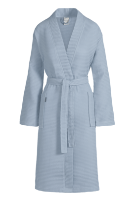 Vandyck Badjas Biarritz New lightblue Medium