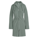 Vandyck Vandyck Badjas Vogue smokegreen XLarge