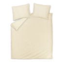 Vandyck Vandyck Kussensloop  Satin Luxe bleachedsand Kussensloop 60x70