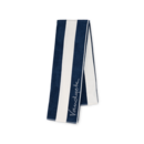 Vandyck Vandyck Palma Beach Towel blueink 100x200