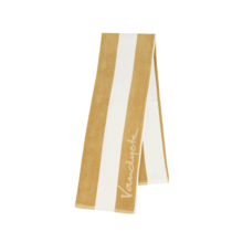 Vandyck Palma Beach Towel sunlight 100x200