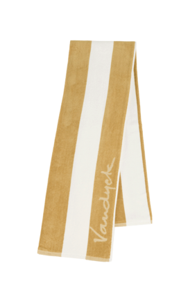 Vandyck Palma Beach Towel sunlight 100x200