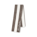 Vandyck Vandyck Palma Beach Towel urbantaupe 100x200