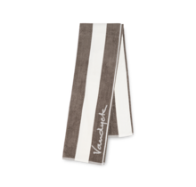 Vandyck Palma Beach Towel urbantaupe 100x200