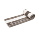 Vandyck Vandyck Palma Beach Towel urbantaupe 100x200