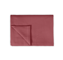 Vandyck Home Pique wildrose Bedsprei 160x250