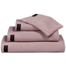 Vandyck Vandyck Home Towel Uni sepiapink Gastendoekje 30x50