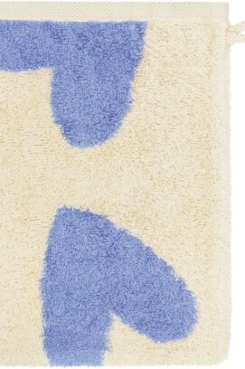 Cawö Heart Beats 6275 Capri Washandje 16x22