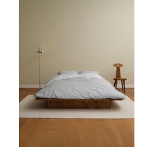 Marc O'Polo Erla Kussensloop Grey mist 60x70