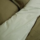 Marc O'Polo Marc O'Polo Erla Kussensloop Moss green 60x70