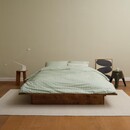 Marc O'Polo Marc O'Polo Eino Dekbedovertrek Calm sage 140x200/220