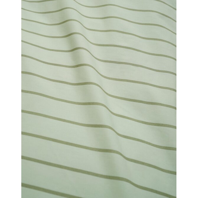 Marc O'Polo Eino Dekbedovertrek Calm sage 260x200/220