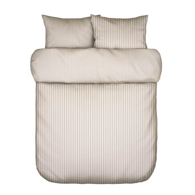 Marc O'Polo Eino Kussensloop Chalky sand 60x70