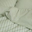 Marc O'Polo Marc O'Polo Eino Dekbedovertrek Calm sage 200x200/220