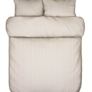 Marc O'Polo Marc O'Polo Eino Dekbedovertrek Chalky sand 200x200/220