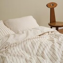 Marc O'Polo Marc O'Polo Eino Dekbedovertrek Chalky sand 260x200/220