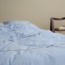 Marc O'Polo Marc O'Polo Suvie Kussensloop Calm blue 60x70