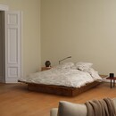 Marc O'Polo Marc O'Polo Svali Kussensloop Oatmeal 60x70