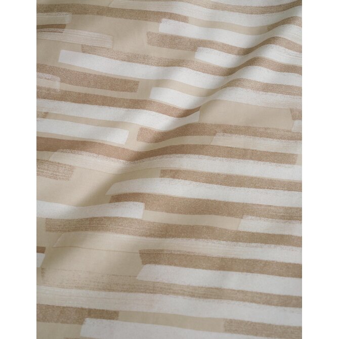 Marc O'Polo Svali Kussensloop Oatmeal 60x70