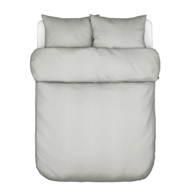 Marc O'Polo Valka Kussensloop Grey mist 60x70