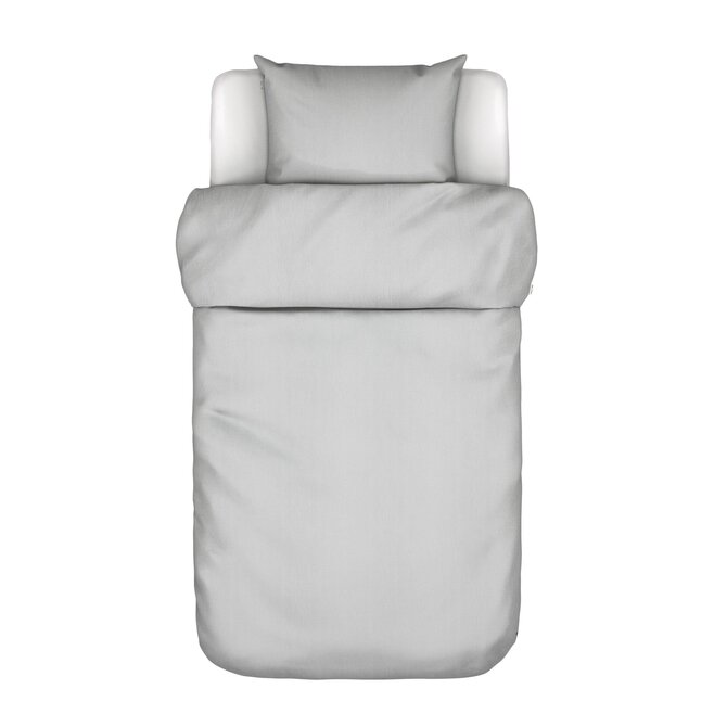 Marc O'Polo Valka Kussensloop Grey mist 60x70