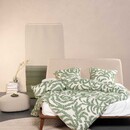 Essenza Esssenza Eleria Kussensloop Green 60x70