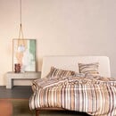 Essenza Esssenza Donna Kussensloop Nightshadow blue 60x70