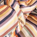 Essenza Esssenza Donna Kussensloop Nightshadow blue 60x70