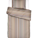 Essenza Esssenza Donna Kussensloop Nightshadow blue 60x70