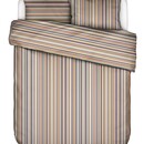 Essenza Esssenza Donna Dekbedovertrek Nightshadow blue 140x200/220