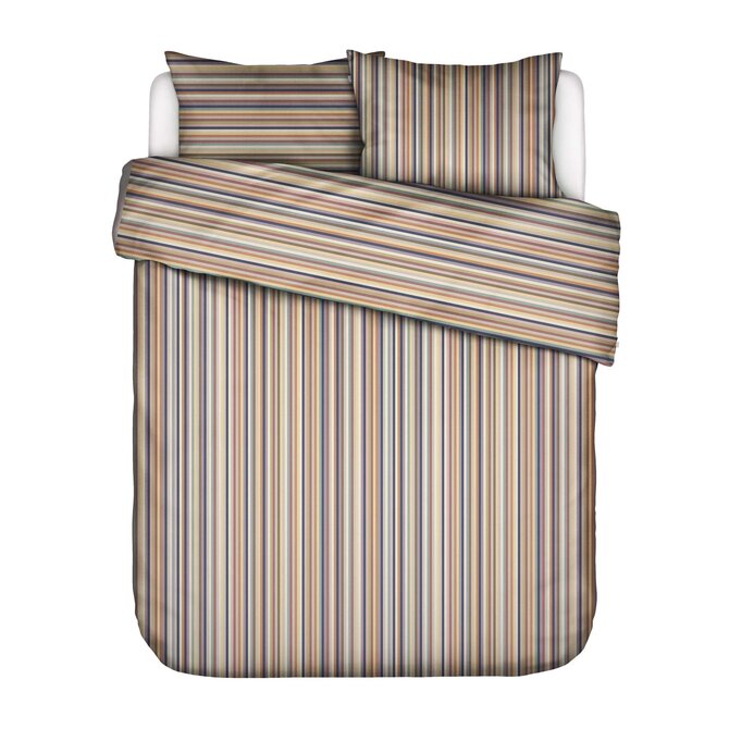 Esssenza Donna Dekbedovertrek Nightshadow blue 140x200/220